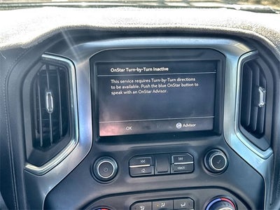 2023 Chevrolet Silverado 2500 HD LTZ