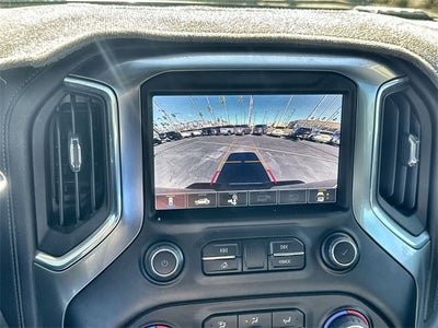 2023 Chevrolet Silverado 2500 HD LTZ