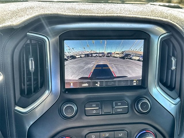 2023 Chevrolet Silverado 2500 HD LTZ