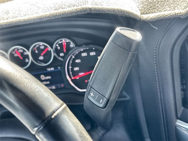 2023 Chevrolet Silverado 2500 HD LTZ