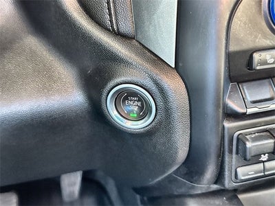 2023 Chevrolet Silverado 2500 HD LTZ