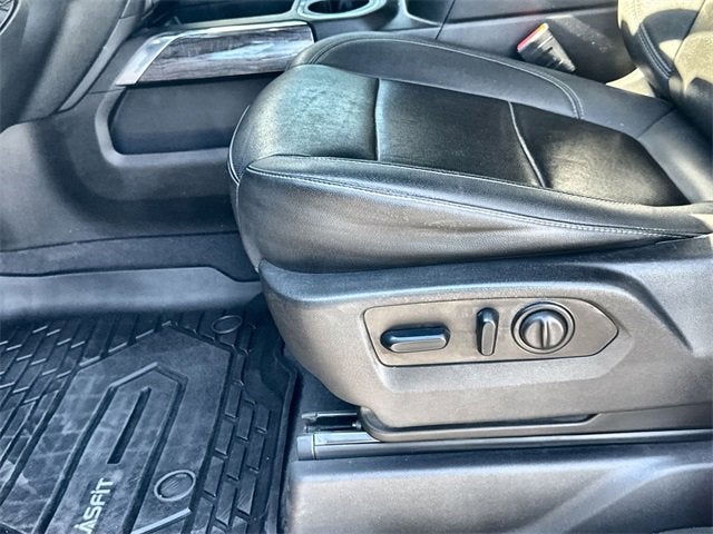 2023 Chevrolet Silverado 2500 HD LTZ