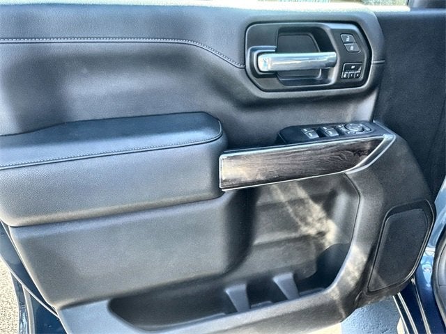 2023 Chevrolet Silverado 2500 HD LTZ