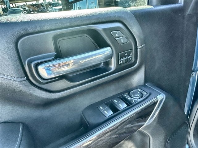 2023 Chevrolet Silverado 2500 HD LTZ