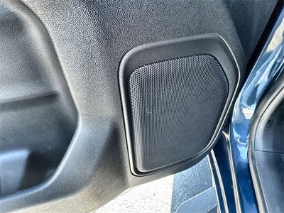 2023 Chevrolet Silverado 2500 HD LTZ