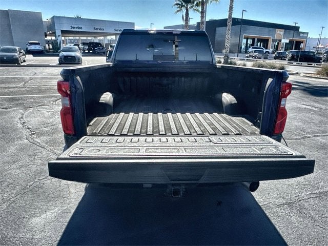 2023 Chevrolet Silverado 2500 HD LTZ