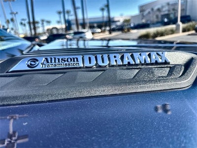 2023 Chevrolet Silverado 2500 HD LTZ