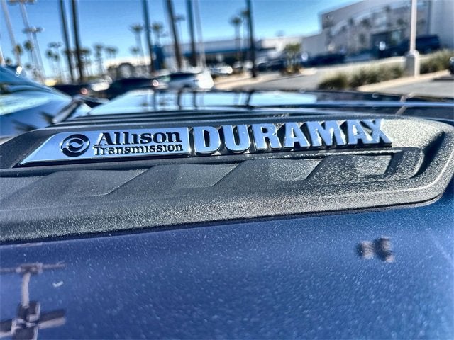 2023 Chevrolet Silverado 2500 HD LTZ