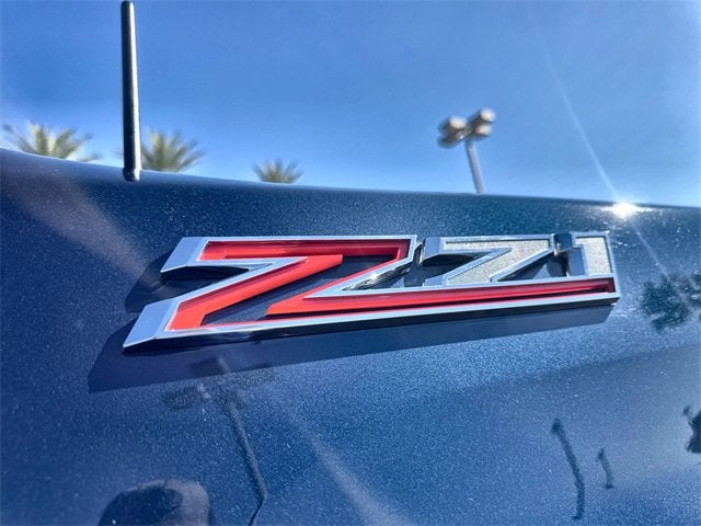 2023 Chevrolet Silverado 2500 HD LTZ