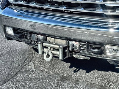 2023 Chevrolet Silverado 2500 HD LTZ