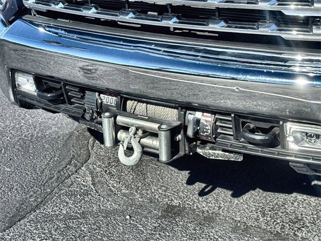 2023 Chevrolet Silverado 2500 HD LTZ