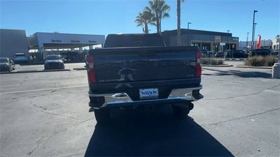 2023 Chevrolet Silverado 2500 HD LTZ
