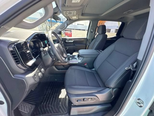 2026 Chevrolet Silverado 1500 RST - Photo 10