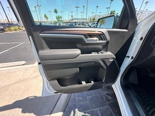 2026 Chevrolet Silverado 1500 RST - Photo 12