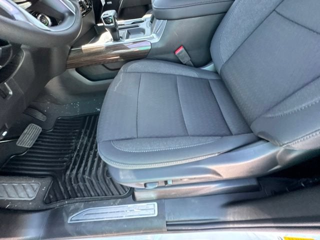 2026 Chevrolet Silverado 1500 RST - Photo 16