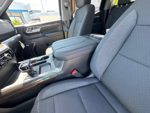 2026 Chevrolet Silverado 1500 RST - Photo 17