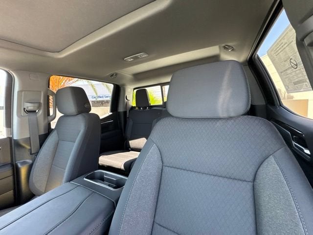 2026 Chevrolet Silverado 1500 RST - Photo 18