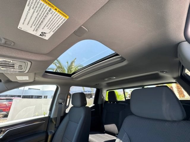 2026 Chevrolet Silverado 1500 RST - Photo 19