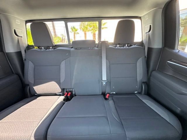 2026 Chevrolet Silverado 1500 RST - Photo 20