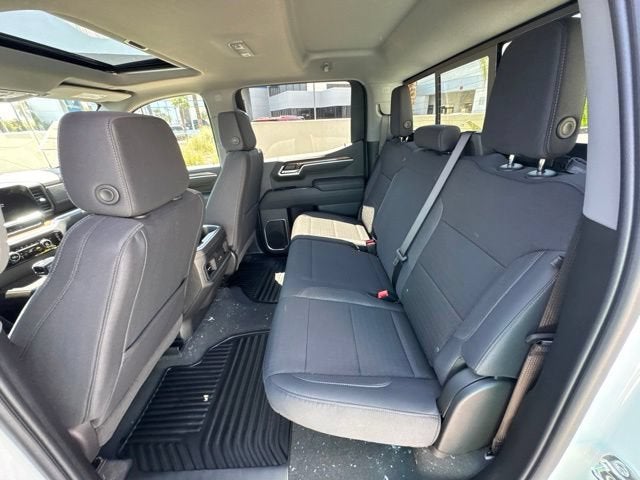 2026 Chevrolet Silverado 1500 RST - Photo 21