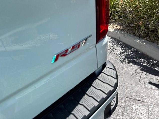 2026 Chevrolet Silverado 1500 RST - Photo 6