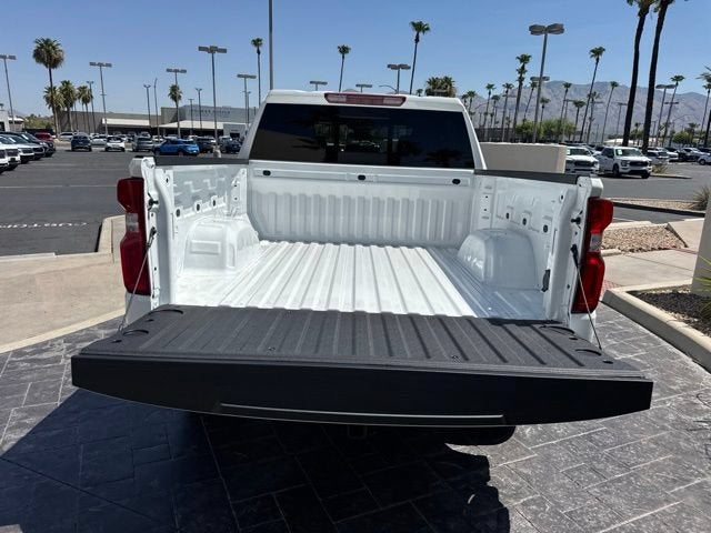 2026 Chevrolet Silverado 1500 RST - Photo 7