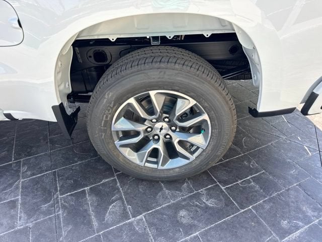 2026 Chevrolet Silverado 1500 RST - Photo 9