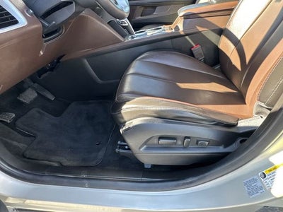 2015 Chevrolet Equinox LTZ