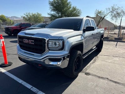 2019 GMC Sierra 1500 Limited Limited