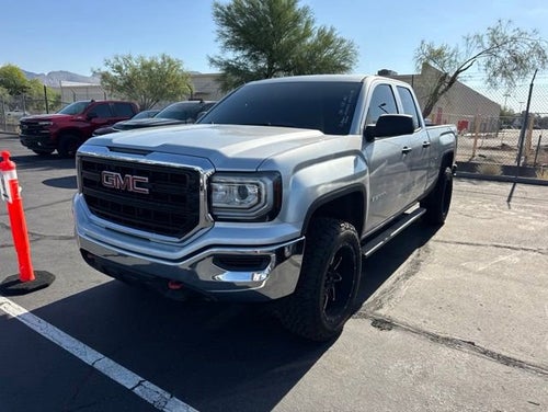 2019 GMC Sierra 1500 Limited Limited