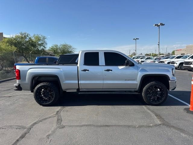 2019 GMC Sierra 1500 Limited Limited