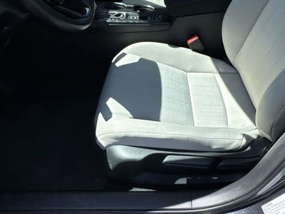 2024 Honda Civic Sedan EX