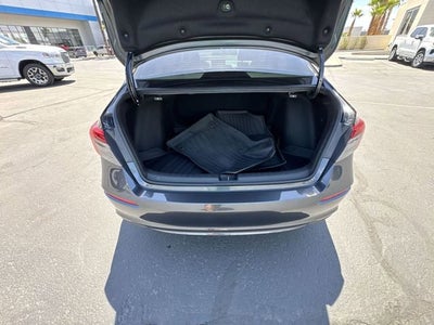 2024 Honda Civic Sedan EX