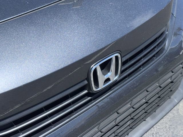 2024 Honda Civic Sedan EX