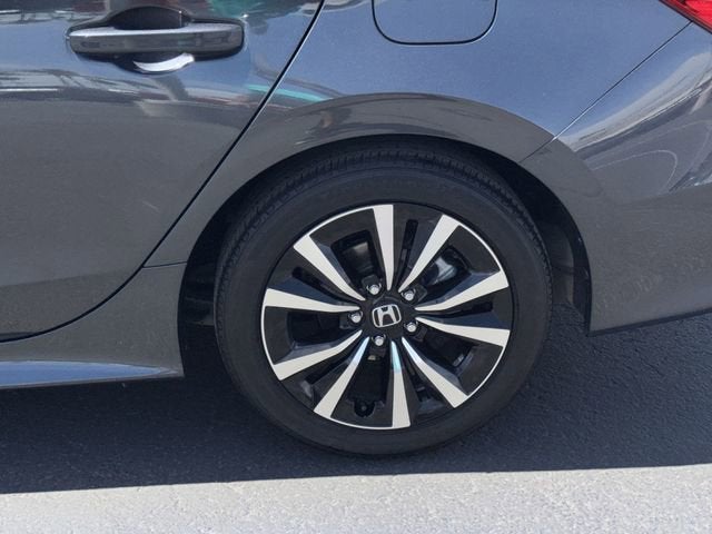 2024 Honda Civic Sedan EX