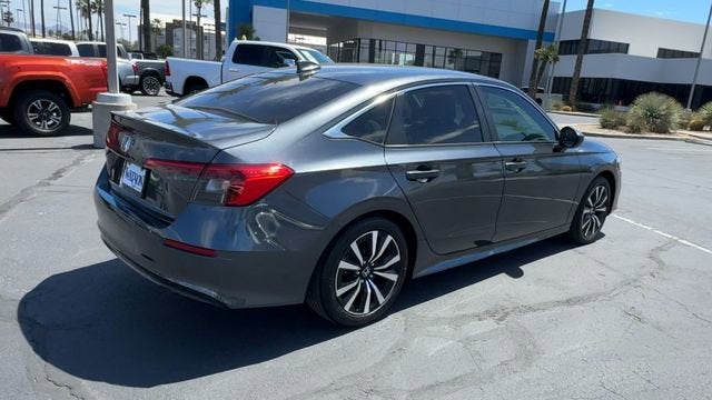 2024 Honda Civic Sedan EX