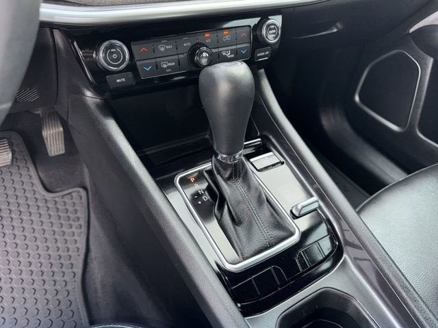 2023 Jeep Compass Latitude 4x4