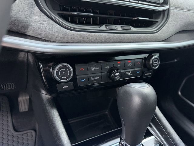 2023 Jeep Compass Latitude 4x4