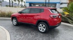 2023 Jeep Compass Latitude 4x4