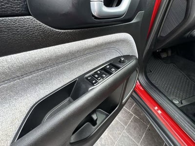 2023 Jeep Compass Latitude 4x4