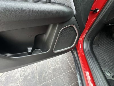 2023 Jeep Compass Latitude 4x4