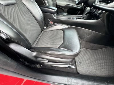 2023 Jeep Compass Latitude 4x4