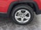 2023 Jeep Compass Latitude 4x4