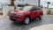 2023 Jeep Compass Latitude 4x4