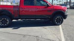 2018 RAM 2500 Power Wagon Crew Cab 4x4 6'4" Box