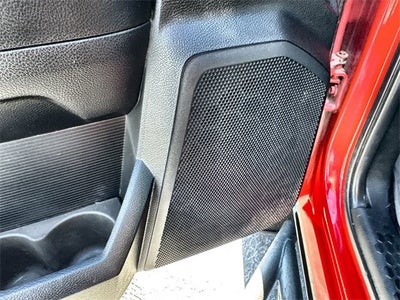 2018 RAM 2500 Power Wagon Crew Cab 4x4 6'4" Box