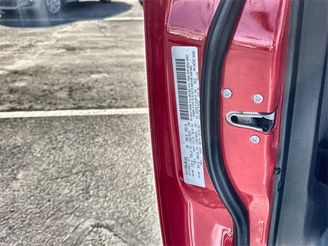 2018 RAM 2500 Power Wagon Crew Cab 4x4 6'4" Box