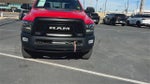 2018 RAM 2500 Power Wagon Crew Cab 4x4 6'4" Box