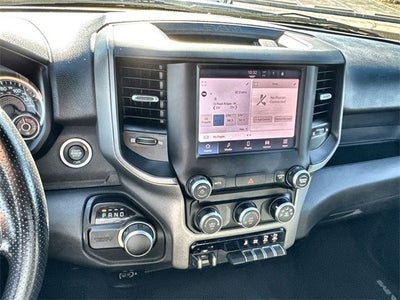 2022 RAM 2500 Tradesman Crew Cab 4x2 6'4" Box