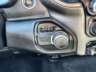 2022 RAM 2500 Tradesman Crew Cab 4x2 6'4" Box